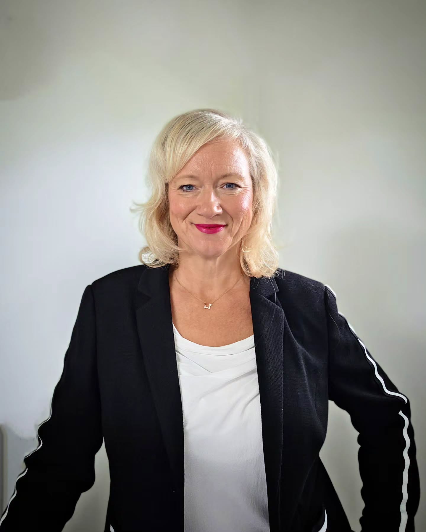 Sabine Brase